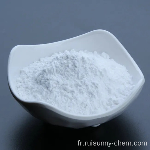 Hexametaphosphate de sodium alimentaire 68%